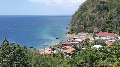 Photos of Soufriere Bay Marine Reserve Headquarters