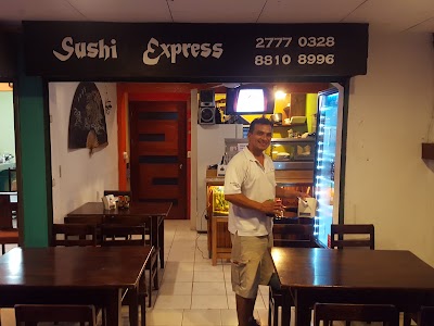 Photos of Sushi Los Amigos