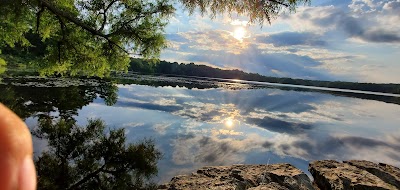 Sneech Pond