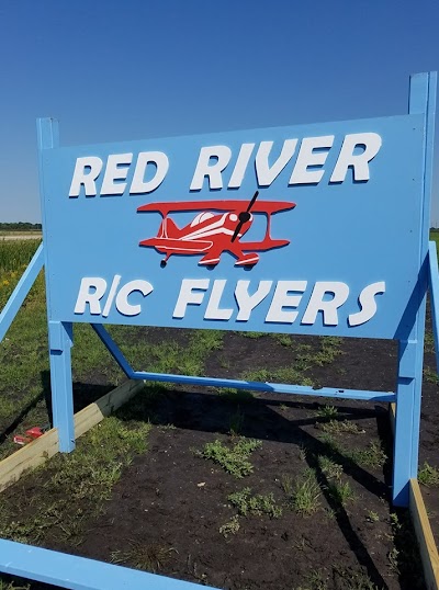 Red River R/C Flyers