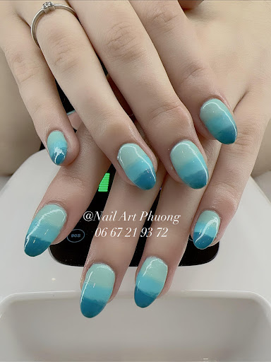 Nail Art Phuong - Thumbnail