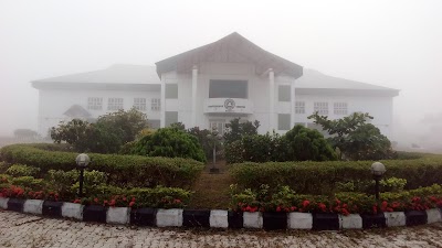 Photos of RCCG Region 5 Camp