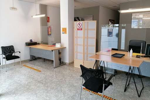 GESTORÍA ROMERO Y MARTÍ Valencia/València Puçol
