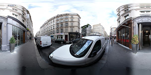 Photo n°44 de Art Hôtel Batignolles à Paris (Hôtel)