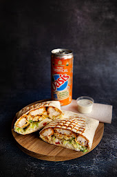 Photo n°1 de Burger Kebab Centre à Nancy (Restaurant de tacos)