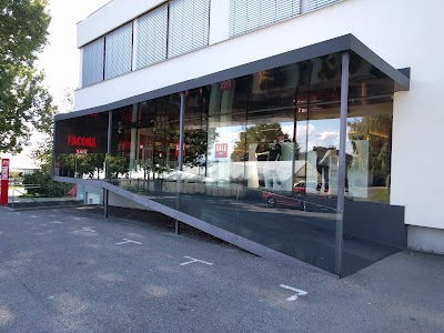 clothing-store