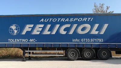 Autotrasporti Felicioli