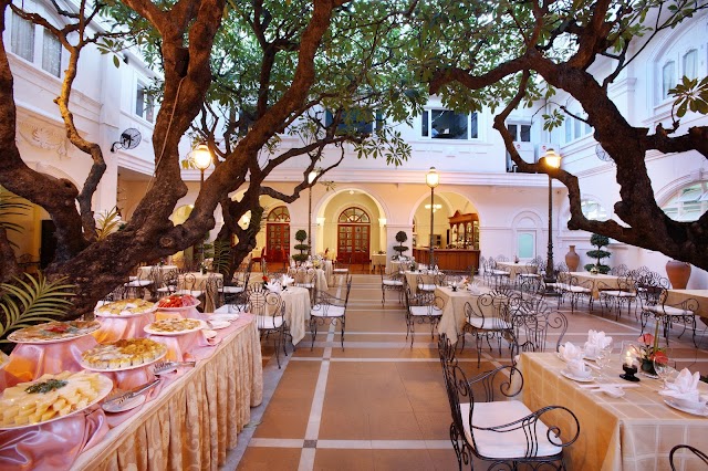 Hotel Continental