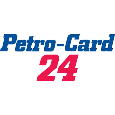 MFA Oil Petro-Card 24