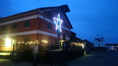 Photos of Kulturforeningen Pakhus8