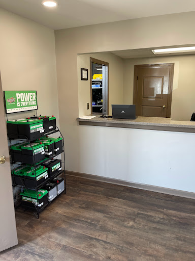 A&T AUTO SERVICE