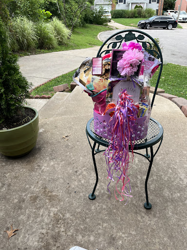 Unique & Creative Gift Baskets
