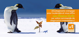 Photo n°12 de Allodiagnostic Plérin Diagnostic immobilier : DPE - Repérage Amiante avant Travaux - Audit énergétique à Plérin (Inspecteur immobilier)