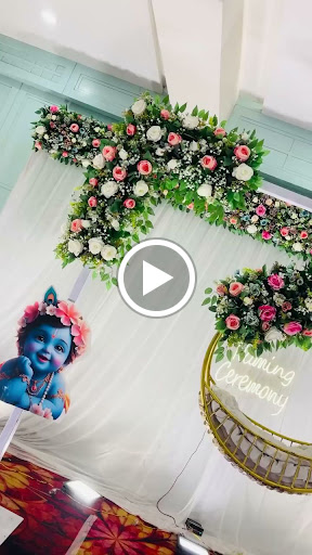 Naming ceremony decoration available🎊 post image