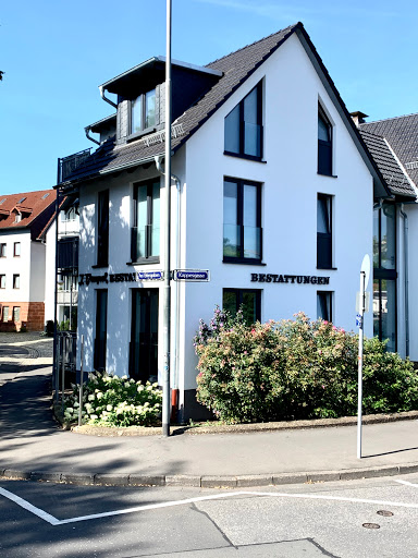 Bestattungsinstitut J. Vaupel - Thumbnail