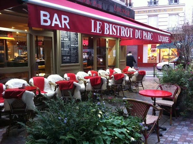 Le bistrot du parc