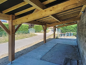 Photo n°13 de SARL ROMAIN WEBER à Branges (Couvreur)