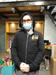 Photo n°29 de CréaMobil à Romans-sur-Isère (Mercerie)