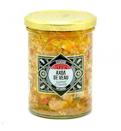 Photo n°12 de Le Comptoir Du Piment - Maison LUKUYA à Souraïde (Épicerie fine)