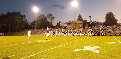 Radford Bobcats Stadium