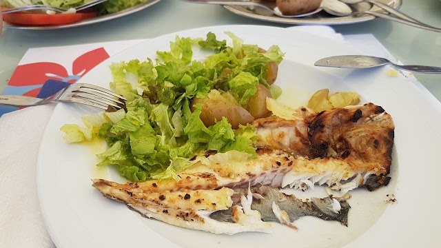 Restaurante Borda D`água