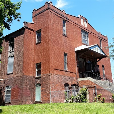 Sons of Jacob Synagogue