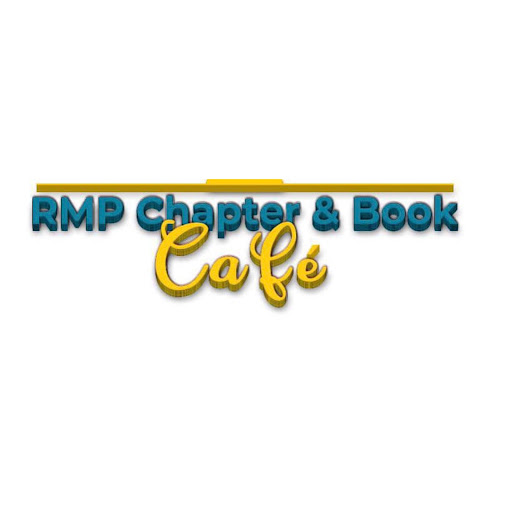 RMP Book Cafe - Thumbnail