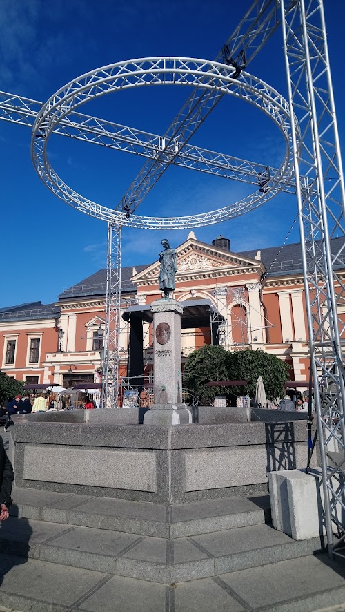 Ievērojamu vietu apskate