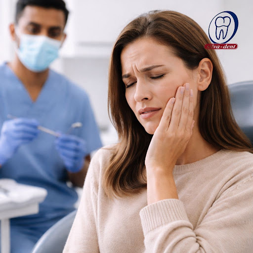 A mild toothache today can turn into a serious dental emergency tomorrow. At Silva Dent Multi-Spe… post image