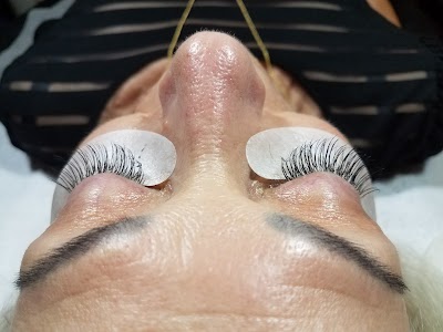 Glam Lash Boutique