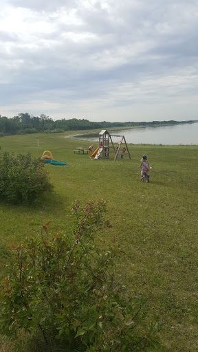 Red Deer Lake - Thumbnail