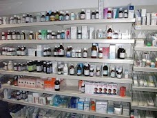 Asim medicalstore sheikhupura