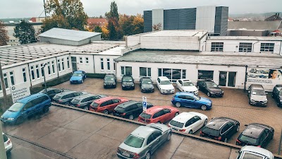 Photos of Autohaus Zentral GmbH