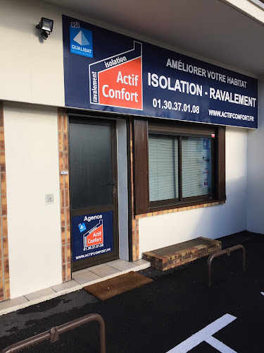 Actif Confort - Entreprise de construction