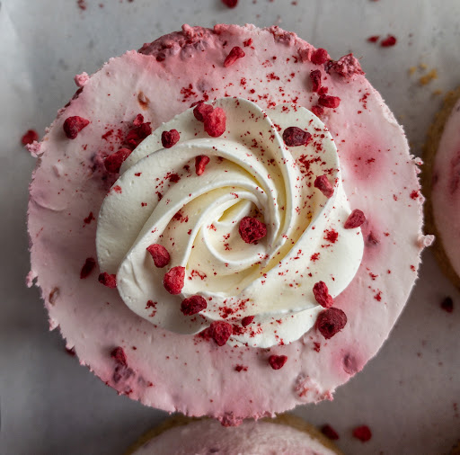 Cottontail Cakes Gallery - United Kingdom