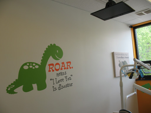 Schenectady Pediatric Dentistry and Battiste Orthodontics - Thumbnail