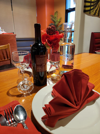 Vira's Indian Kitchen Gallery - United States
