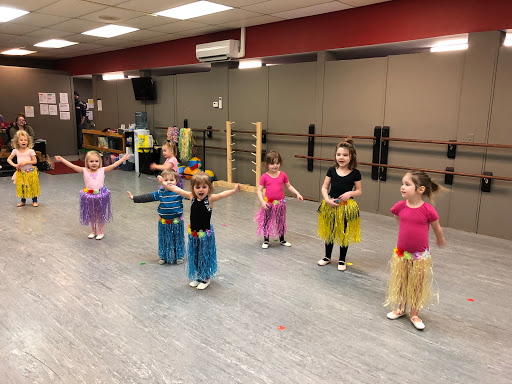Heather's Dance Co, LLC - Thumbnail