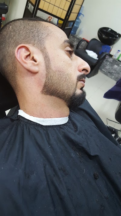 Photos of Haris Hair Cutting Saloon