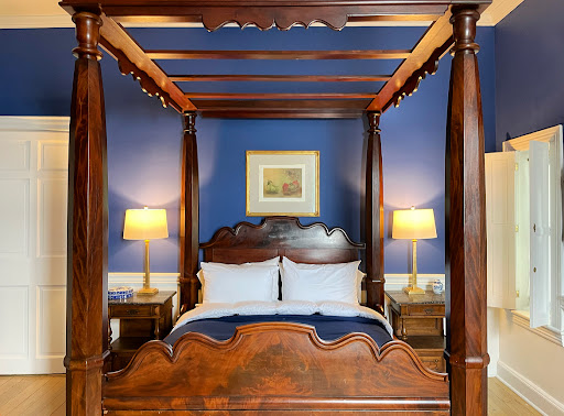 The Inn at Historic Lane House - Thumbnail