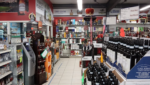 Harry's Fine Wine & Liquors - Thumbnail