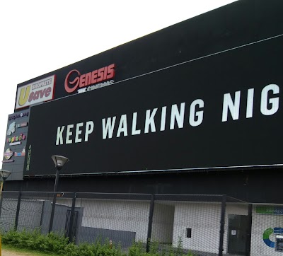 Photos of Genesis Cinemas, Maryland Mall Lagos
