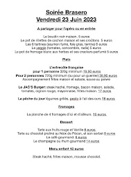 Photo n°11 de Juste à Coté à Saint-Romain-de-Colbosc (Restaurant français)