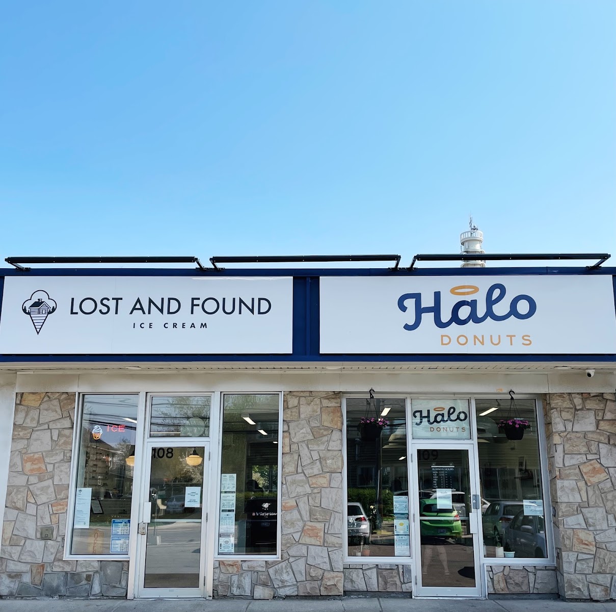 Halo Donuts — photo 1