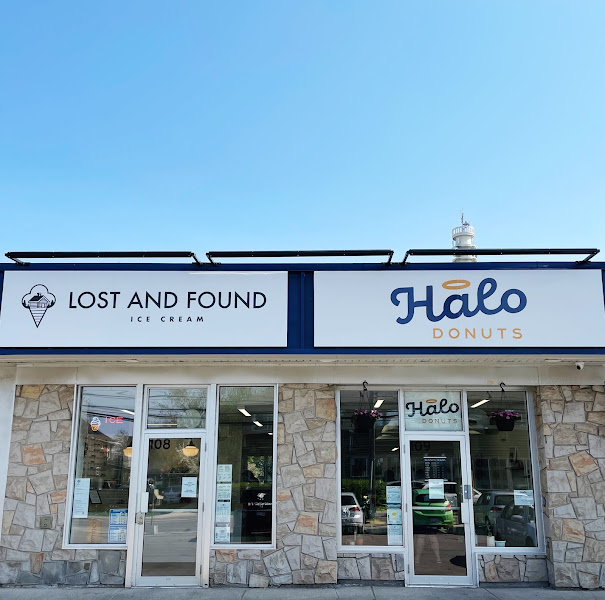 Halo Donuts — photo