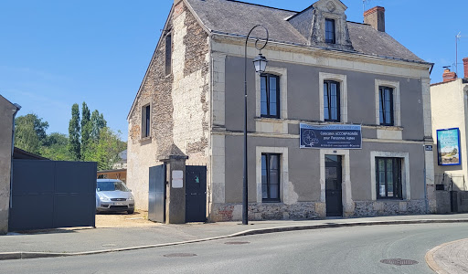 Photo de Résidence Pannetier - CH Layon-Aubance