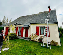 Louiti Artisan Couvreur à Chinon