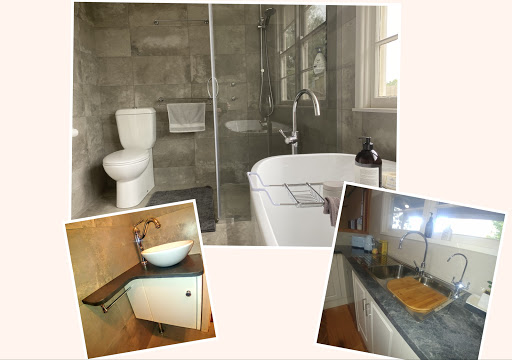Silver City Plumbing Gallery - Australia