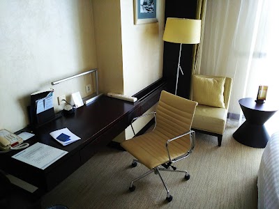 Photos of China National Convention Center Grand Hotel