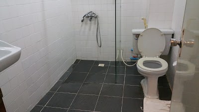 Photos of Asia Hotel